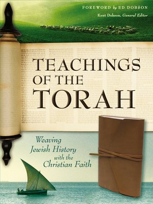 cover image of Teachings of the Torah